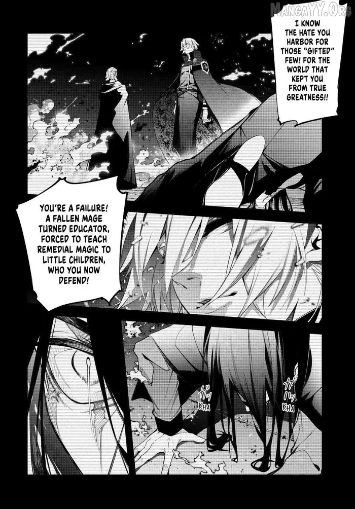 Wistoria: Wand and Sword Chapter 59 image 06_optimized